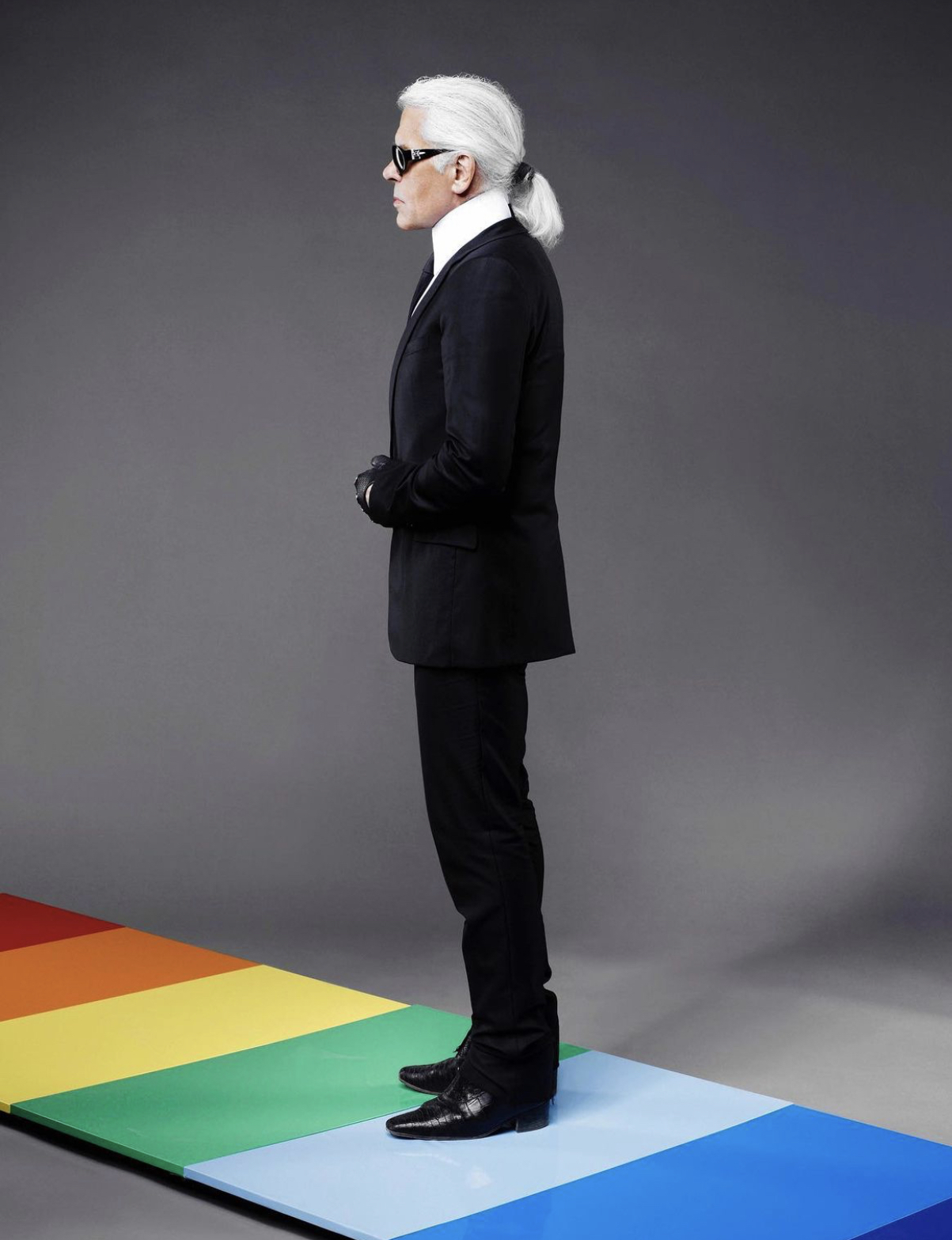 Lagerfeld