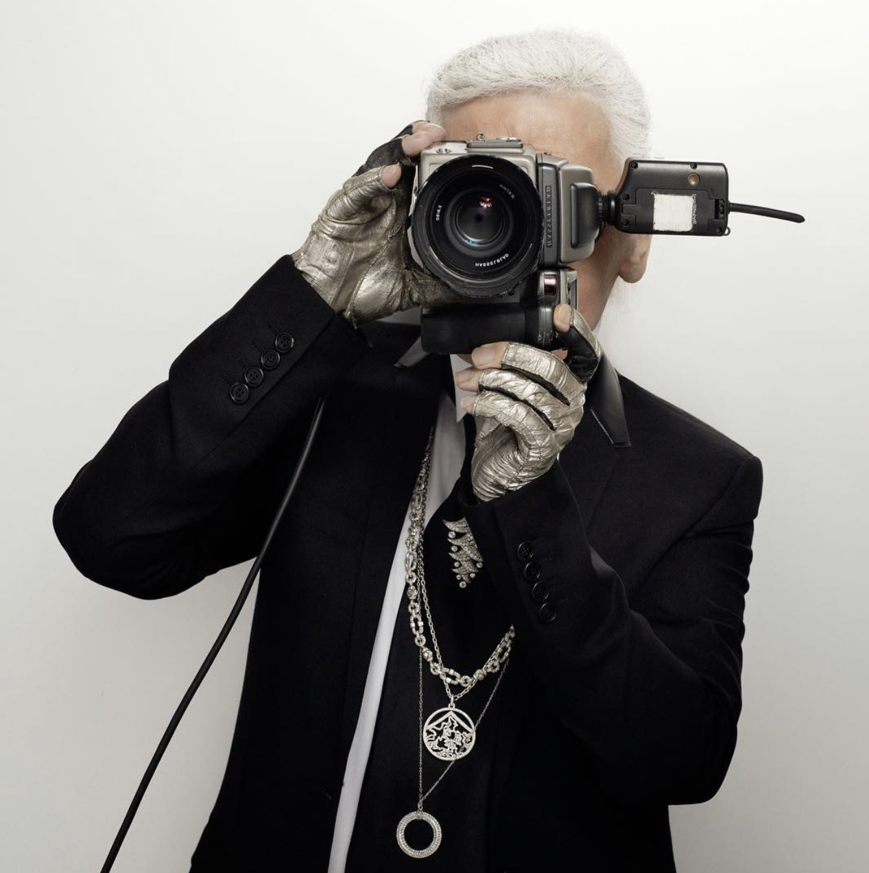 Lagerfeld