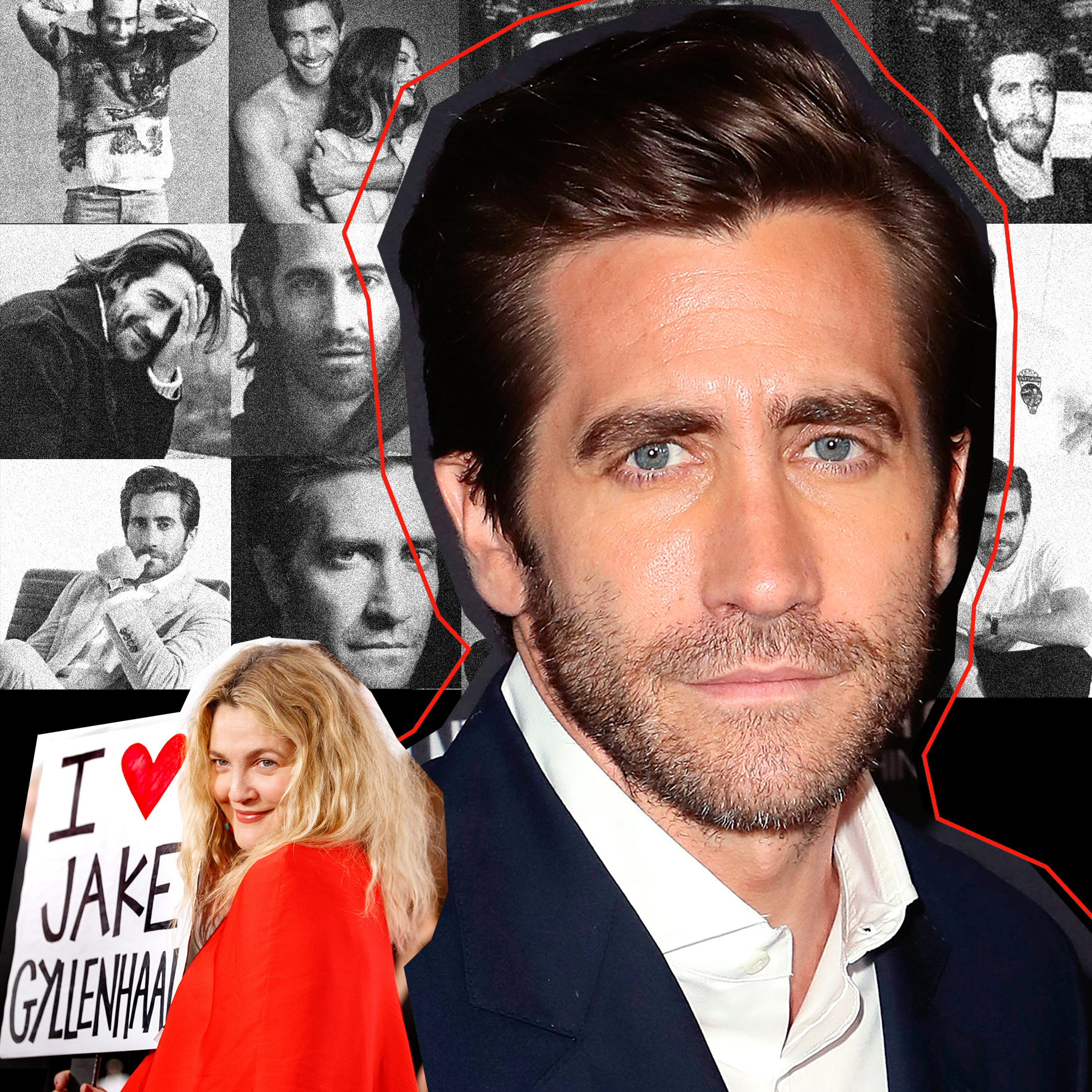 Jake Gyllenhaal: “Είμαι φεμινιστής και υπερήφανος γι’ αυτό”