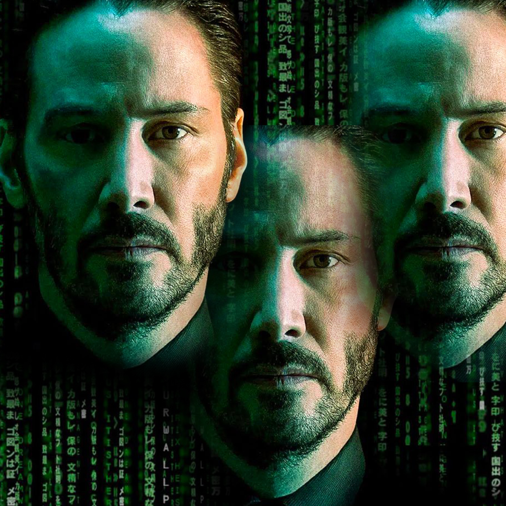 Keanu Reeves: Ο μελαγχολικός Νίο επιστρέφει στο Matrix και στις καρδιές μας