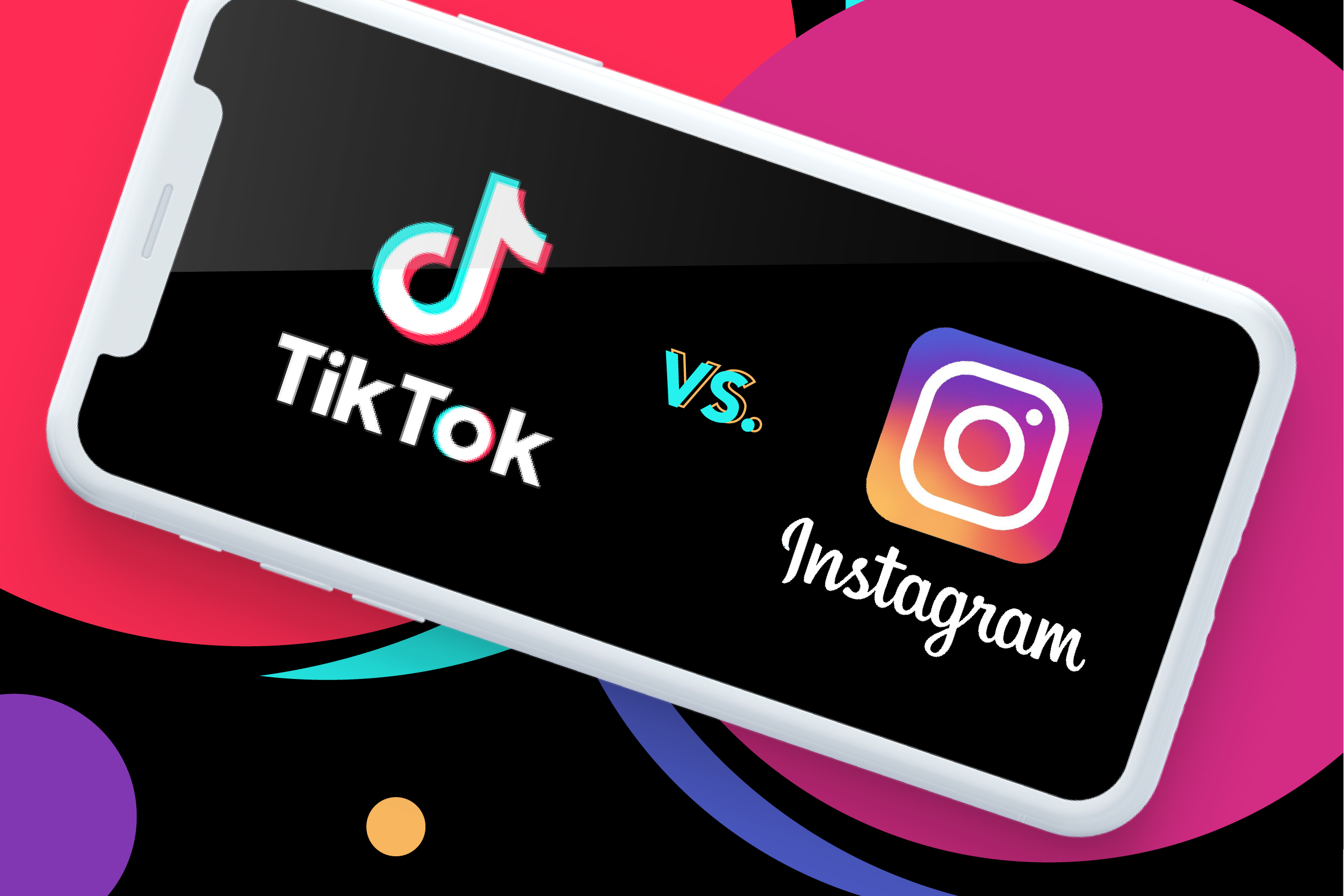 Είναι το TikTok το νέο Instagram για το 2022;