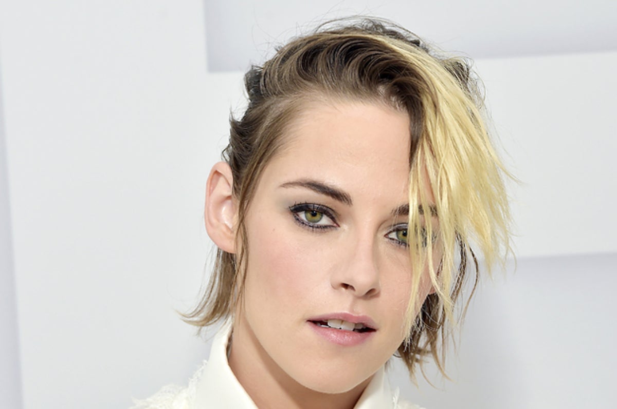 5 χτενίσματα της Kristen Stewart ιδανικά για να εμπνευστείς