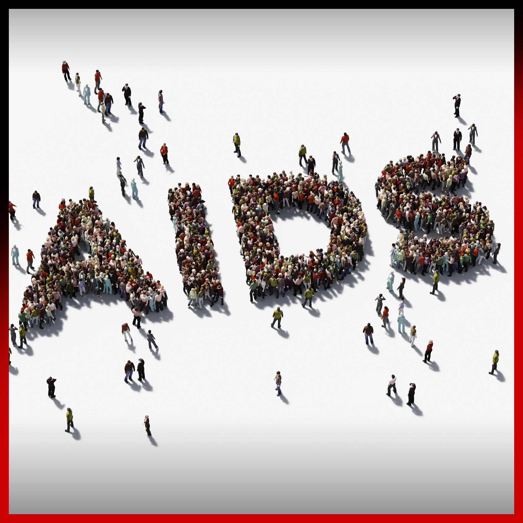 Κάποτε το AIDS: ο δημοσιογράφος Ξενοφών Μπρουντζάκης θυμάται την εποχή που “έσκασε” το AIDS στην Ελλάδα