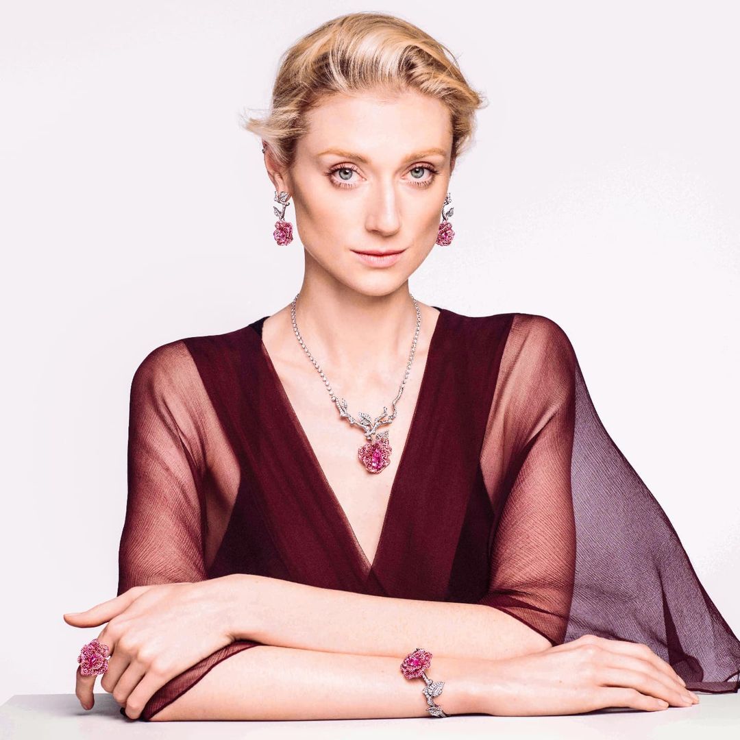 Elizabeth Debicki: Η πρωταγωνίστρια του «The Crown» σε νέο ρόλο