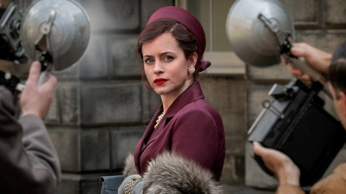 Claire Foy