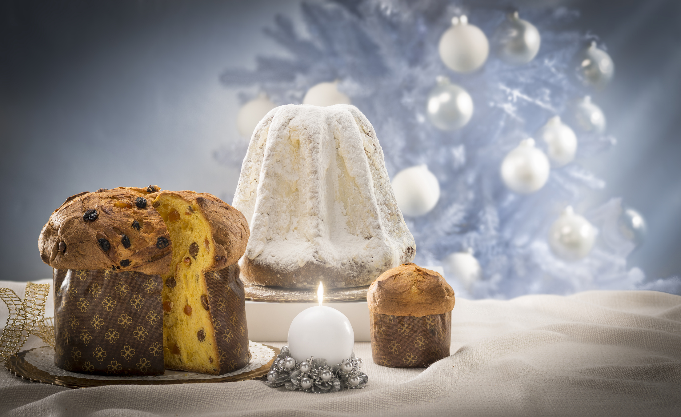 Panettone