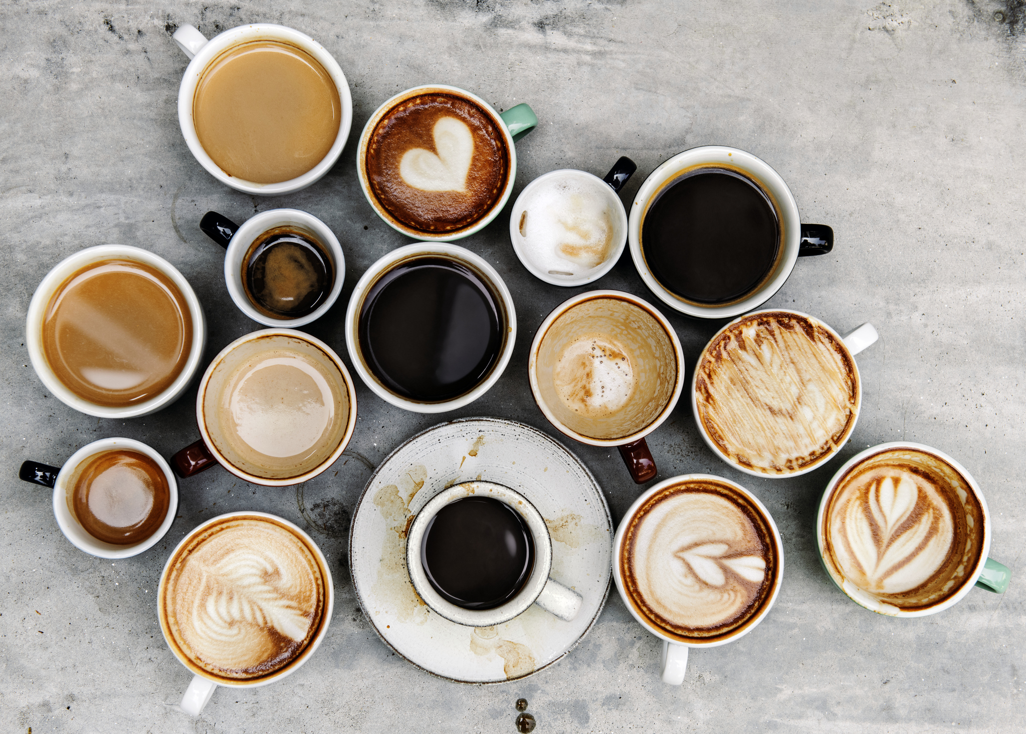 Καφές: Ποια είναι η καλύτερη ώρα για να πιείς τον καφέ σου;