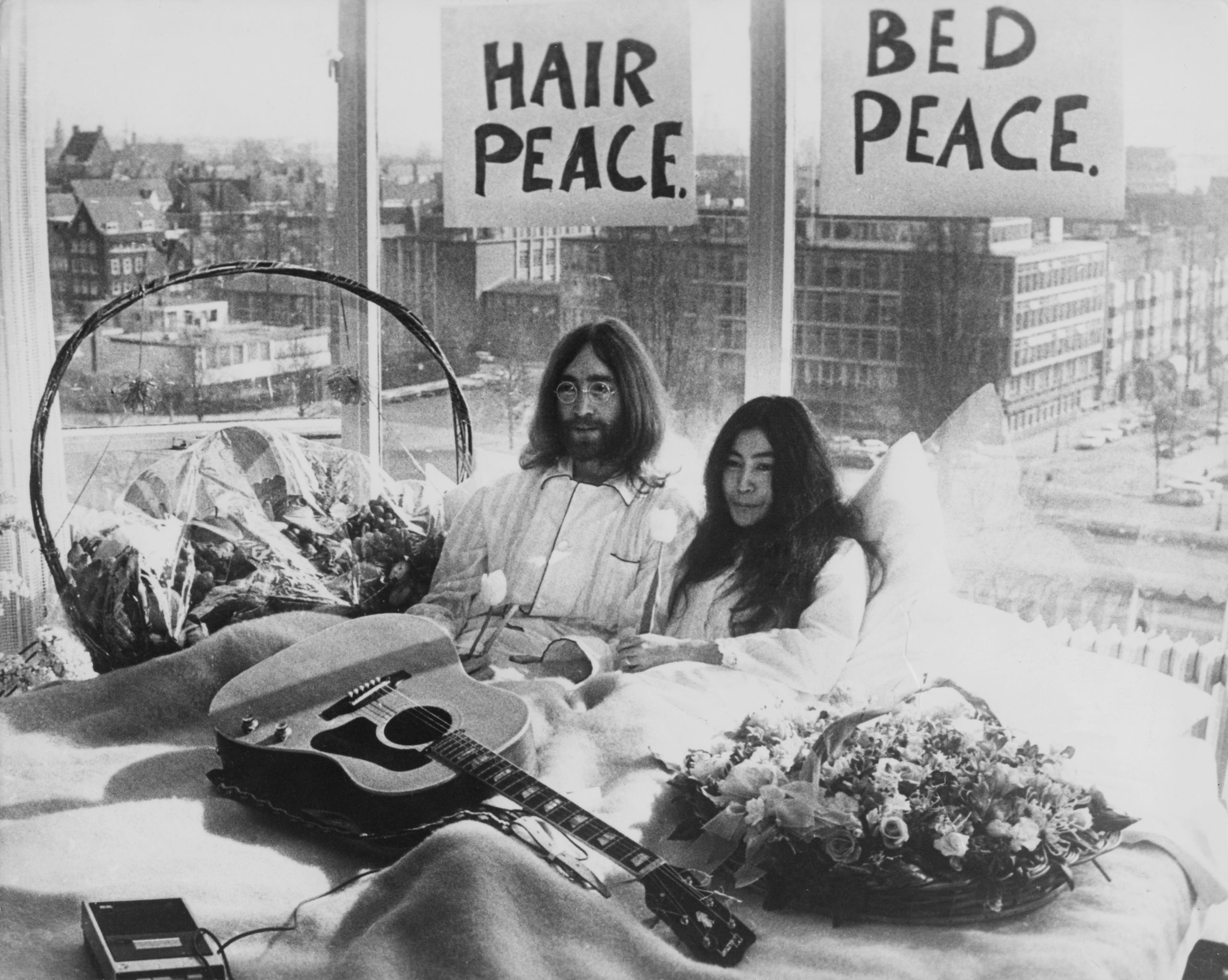 Η Yoko Ono τιμά το θάνατο του John Lennon με ένα συγκλονιστικό post