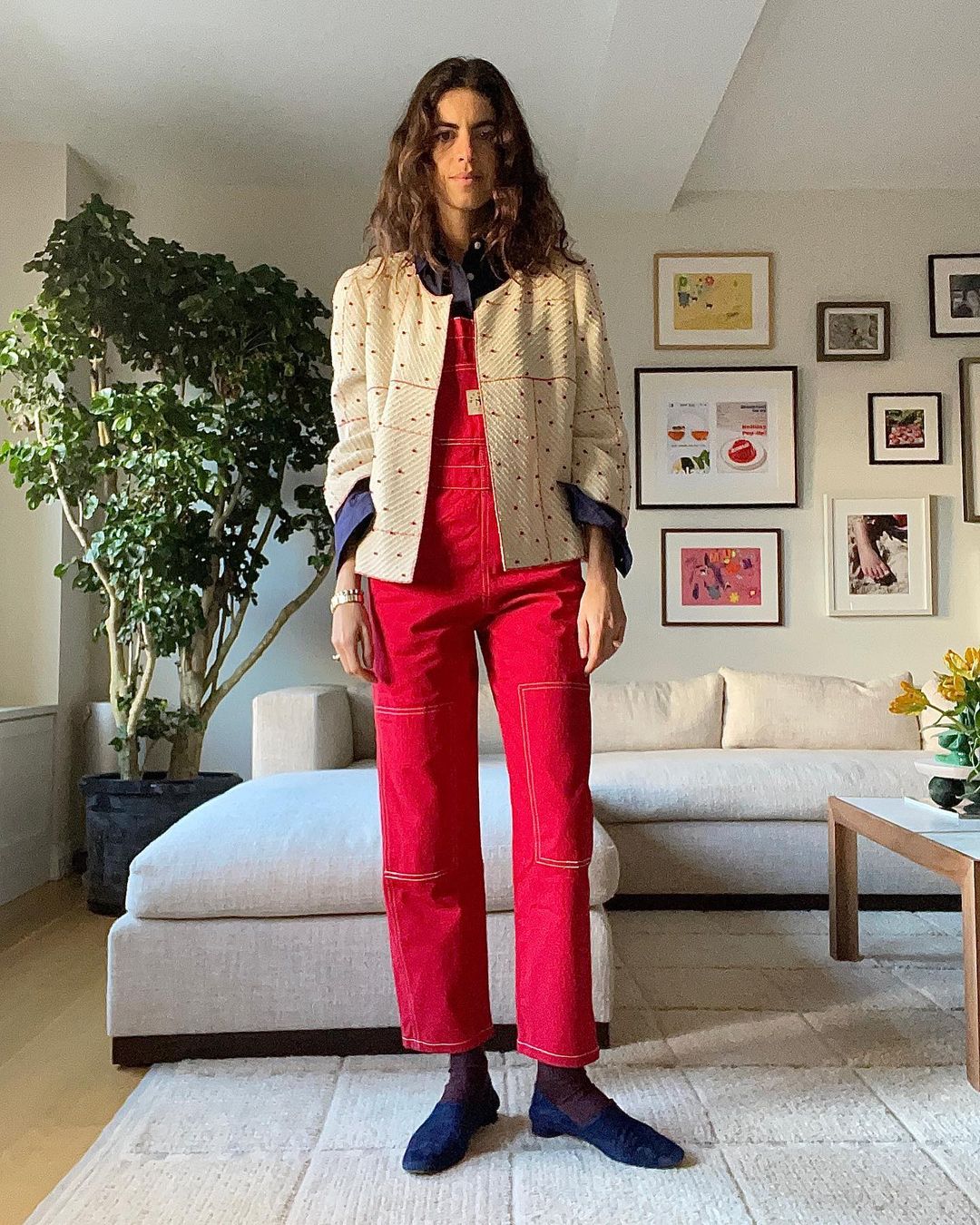 Leandra Medine