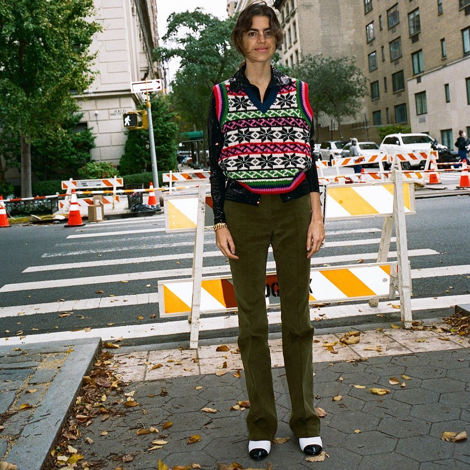 Leandra Medine