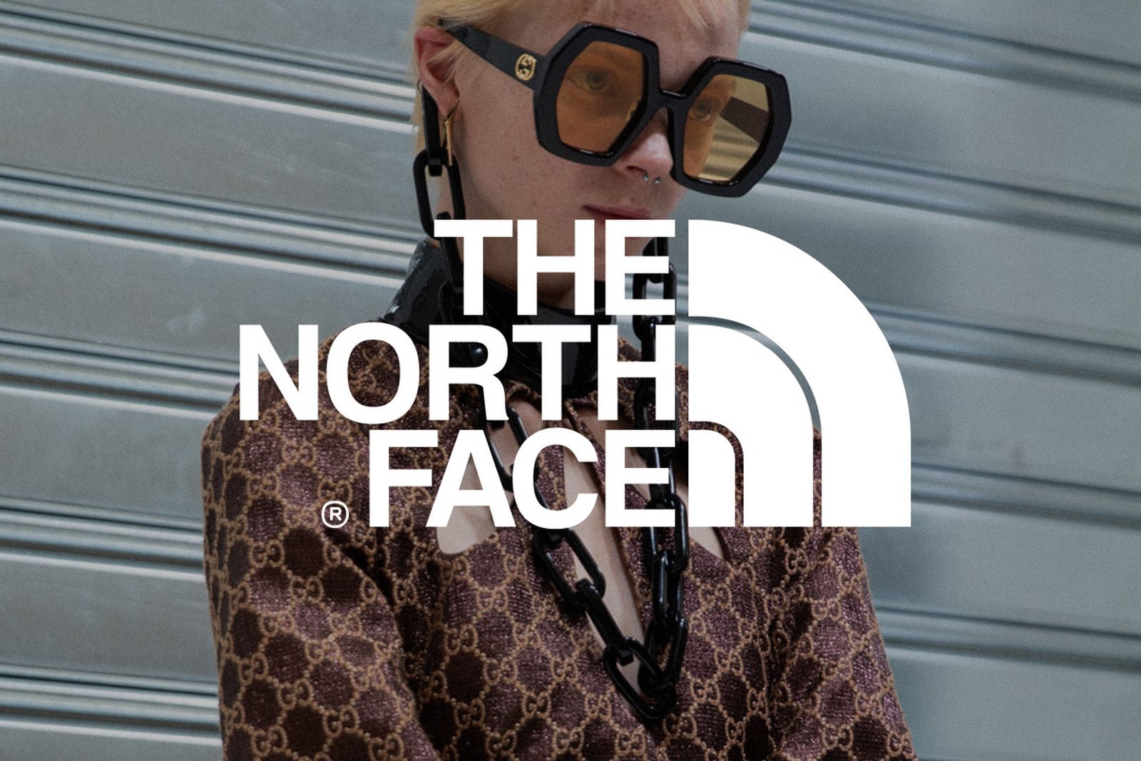 The North Face X Gucci: Η αναπάντεχη συνεργασία του πολυτελούς οίκου μόδας