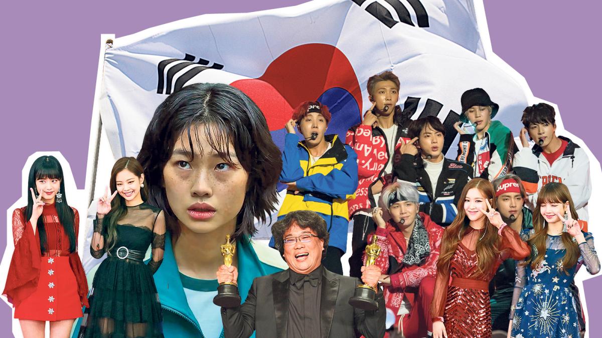 Korean Wave: Η νέα τρέλα του 2021 ήρθε από τη Νότια Κορέα για να μείνει!