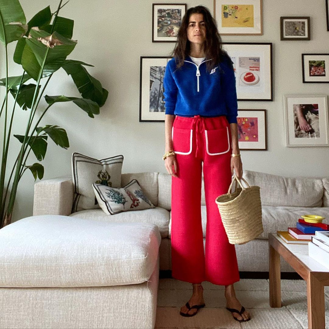 Leandra Medine