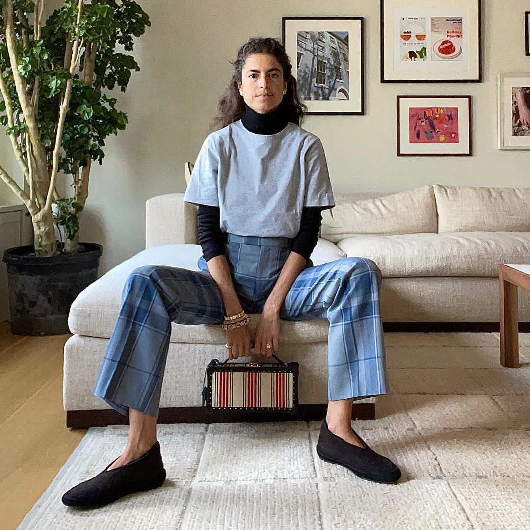 Leandra Medine