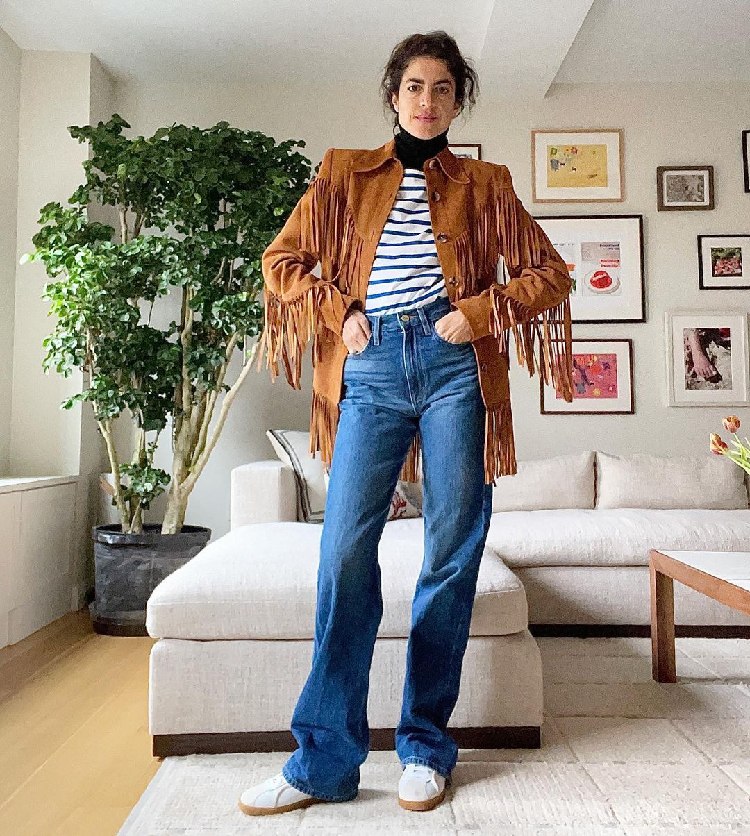 Leandra Medine