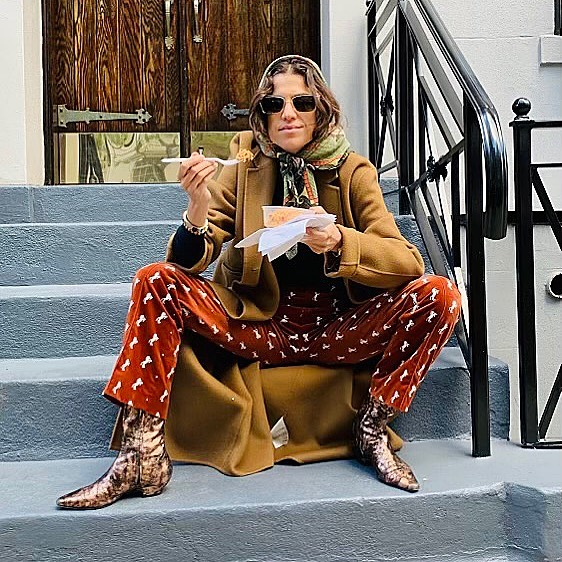 Leandra Medine