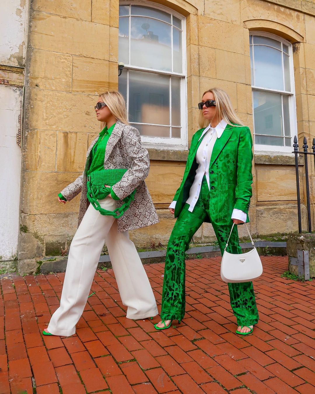 influencers