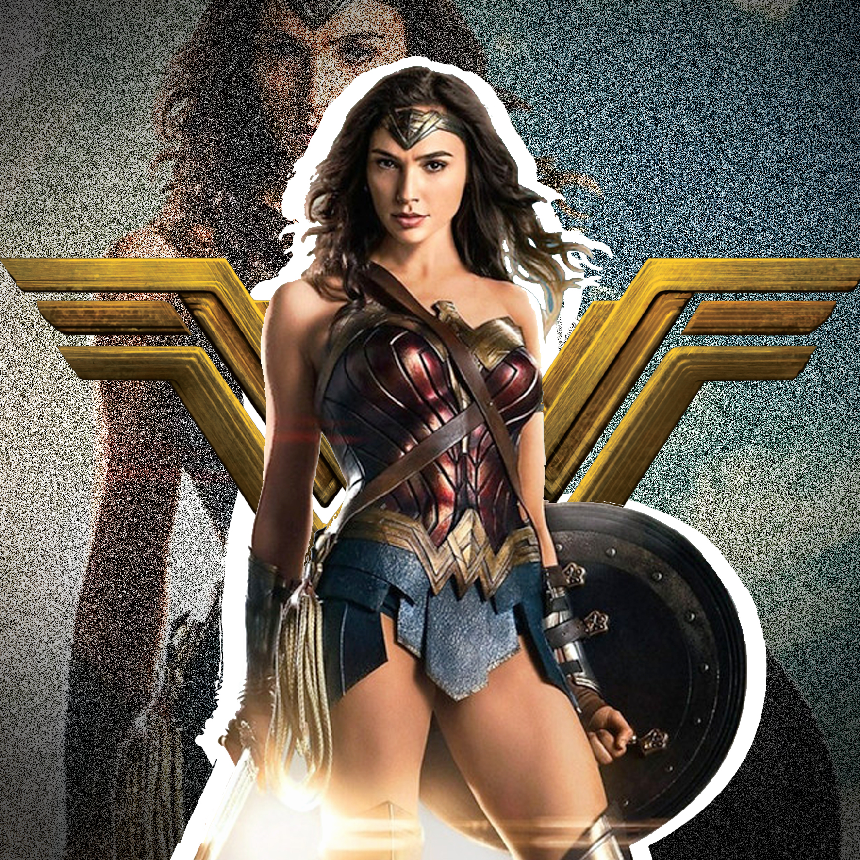 Όλα όσα έμαθα από την Wonder Woman