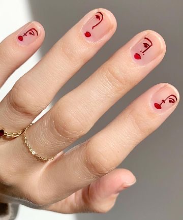 Η τέχνη του manicure σε 15 προτάσεις