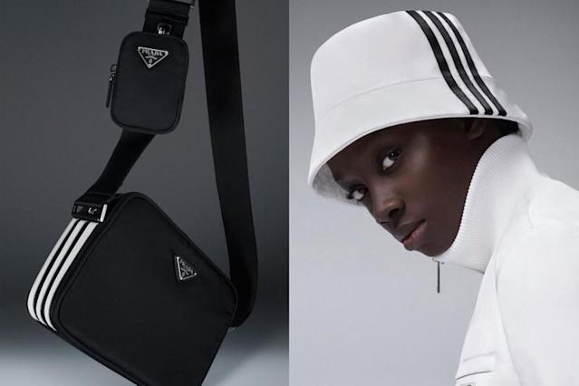 Adidas και Prada: Μια νέα συμμαχία για τη βιωσιμότητα της μόδας