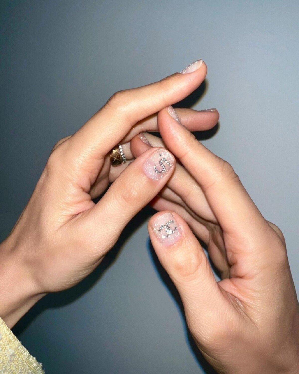 Manicure 2022: Δυο νέα trends στα νύχια από την Betina Goldstein