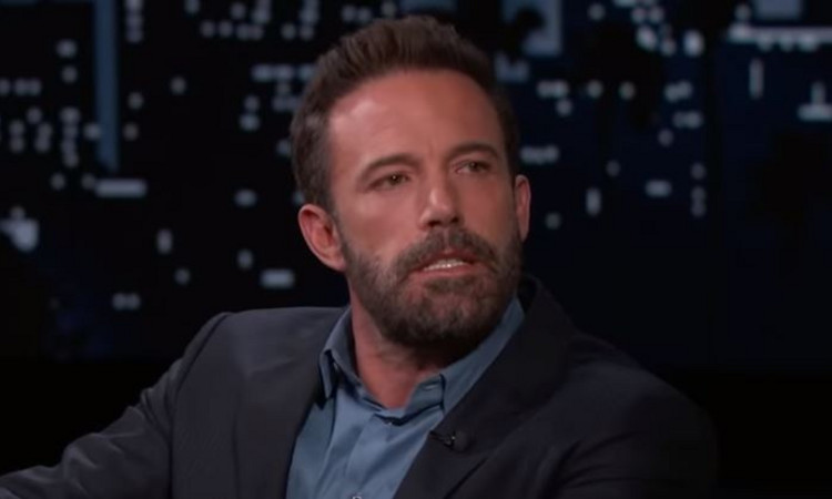 Ben Affleck: H σχέση του με τη JLo και τα «μοχθηρά πράγματα» που έγραφαν για εκείνον