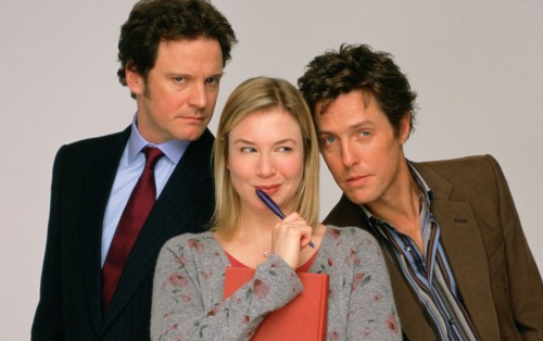 Η ταινία της ημέρας: Bridget Jones, η επόμενη σελίδα