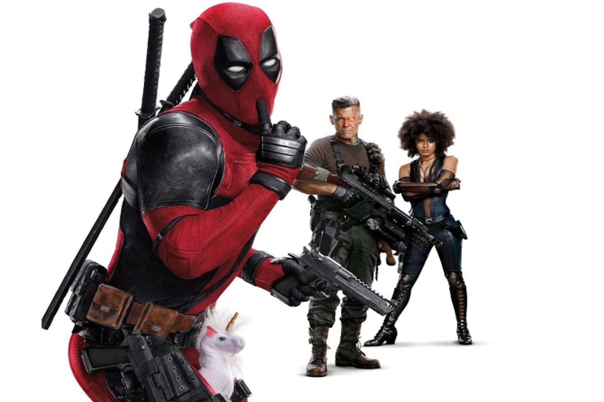 Η ταινία της ημέρας: Deadpool 2