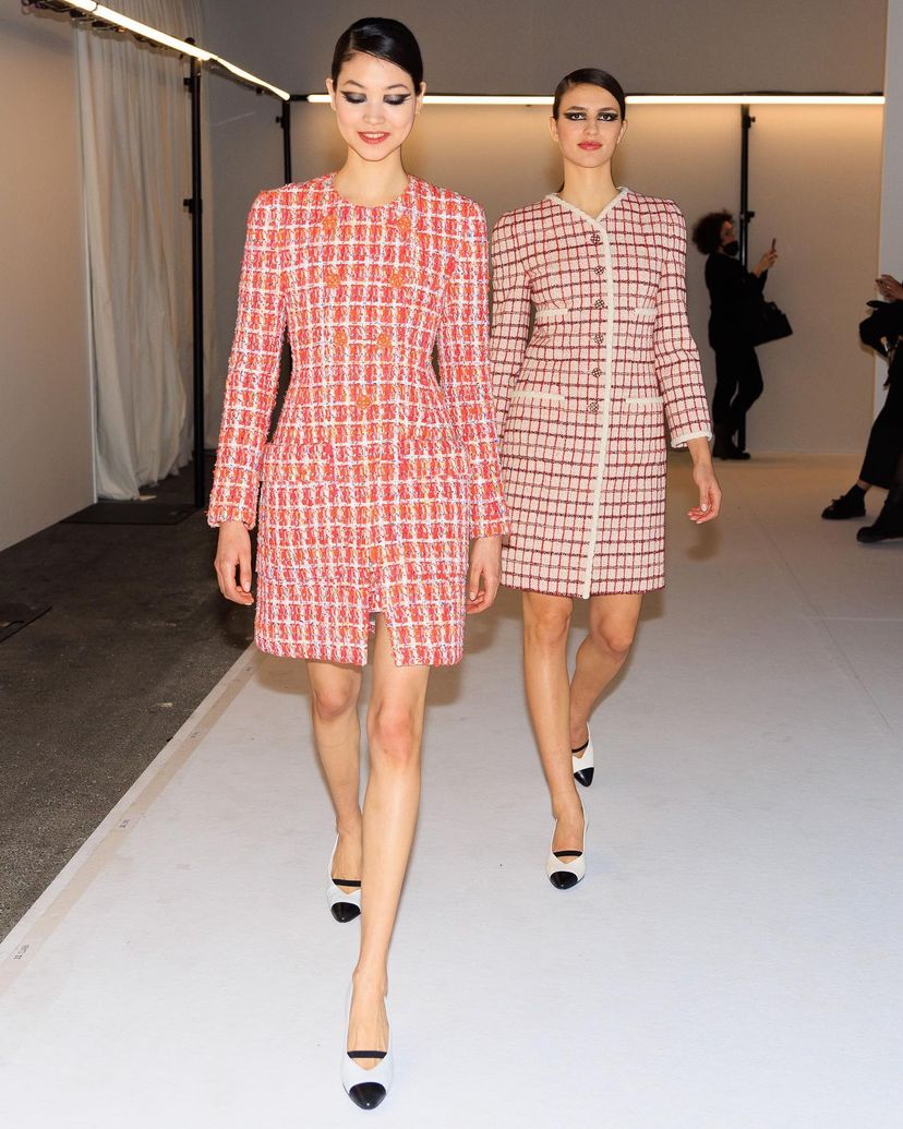 Chanel Fashion Show: Ιππασία πάνω στην πασαρέλα από την Charlotte Casiraghi