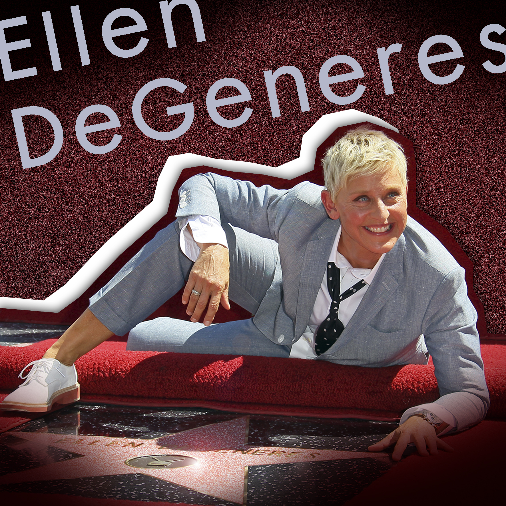 Ellen DeGeneres: Το τέλος ενός τηλεοπτικού θρύλου