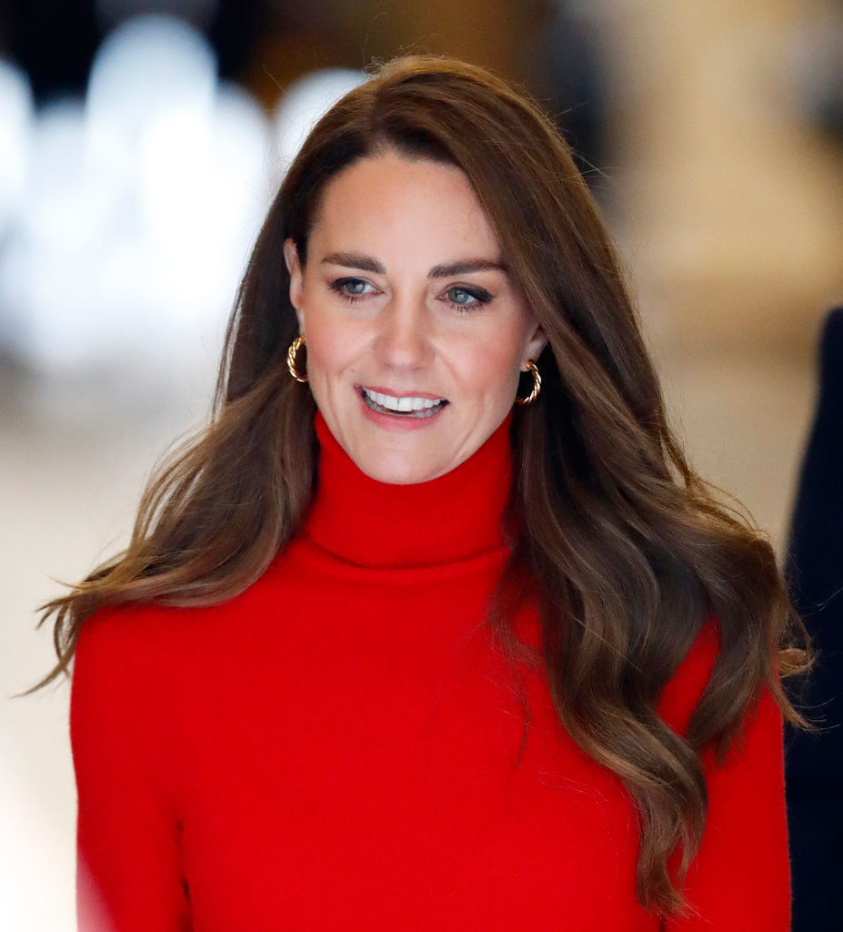Kate Middleton: Τι συμβαίνει με την υγεία της πριγκίπισσας της Ουαλίας