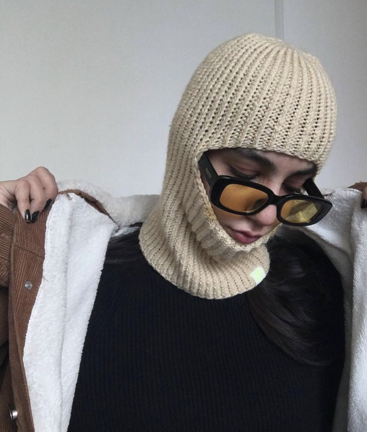 balaclava