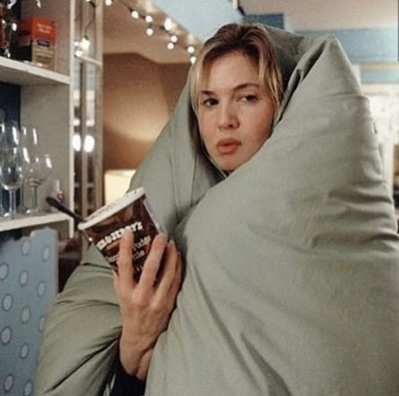 bridget jones