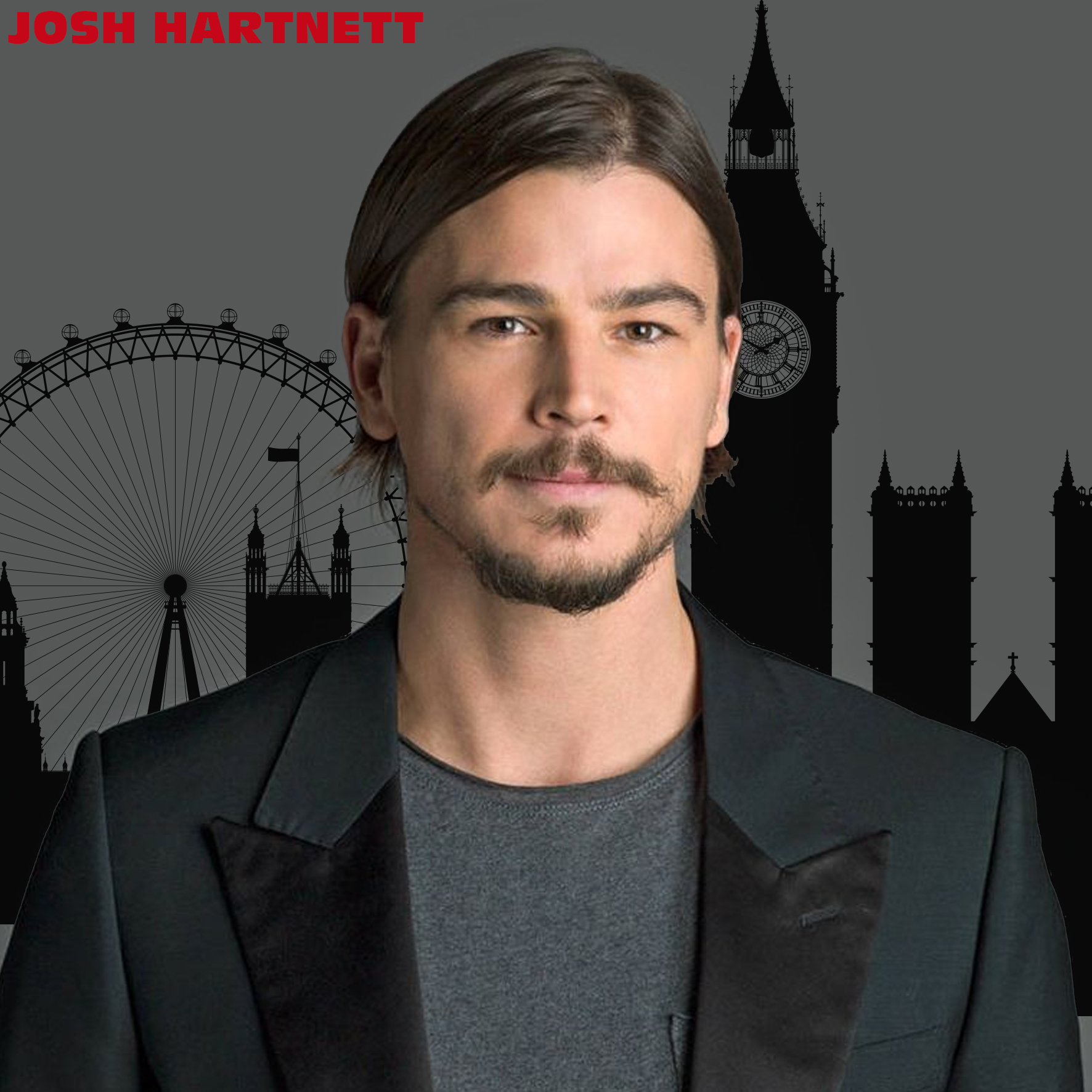 Josh Hartnett: O σταρ που χάθηκε από το Hollywood για να βρει τον εαυτό του