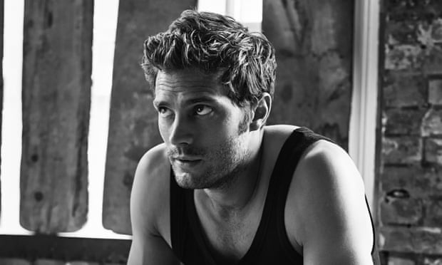 Jamie Dornan