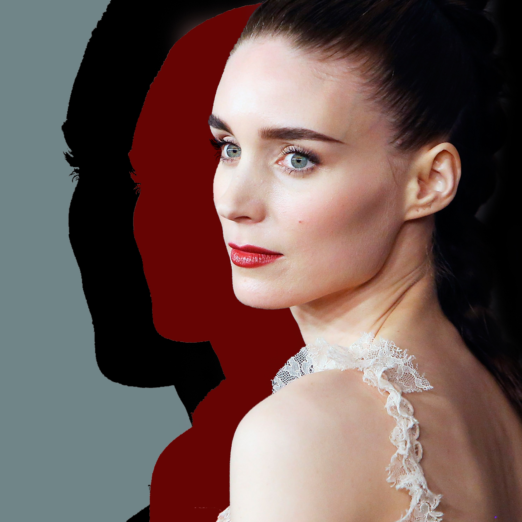 Rooney Mara: Η ντελικάτη λάμψη του Xόλιγουντ