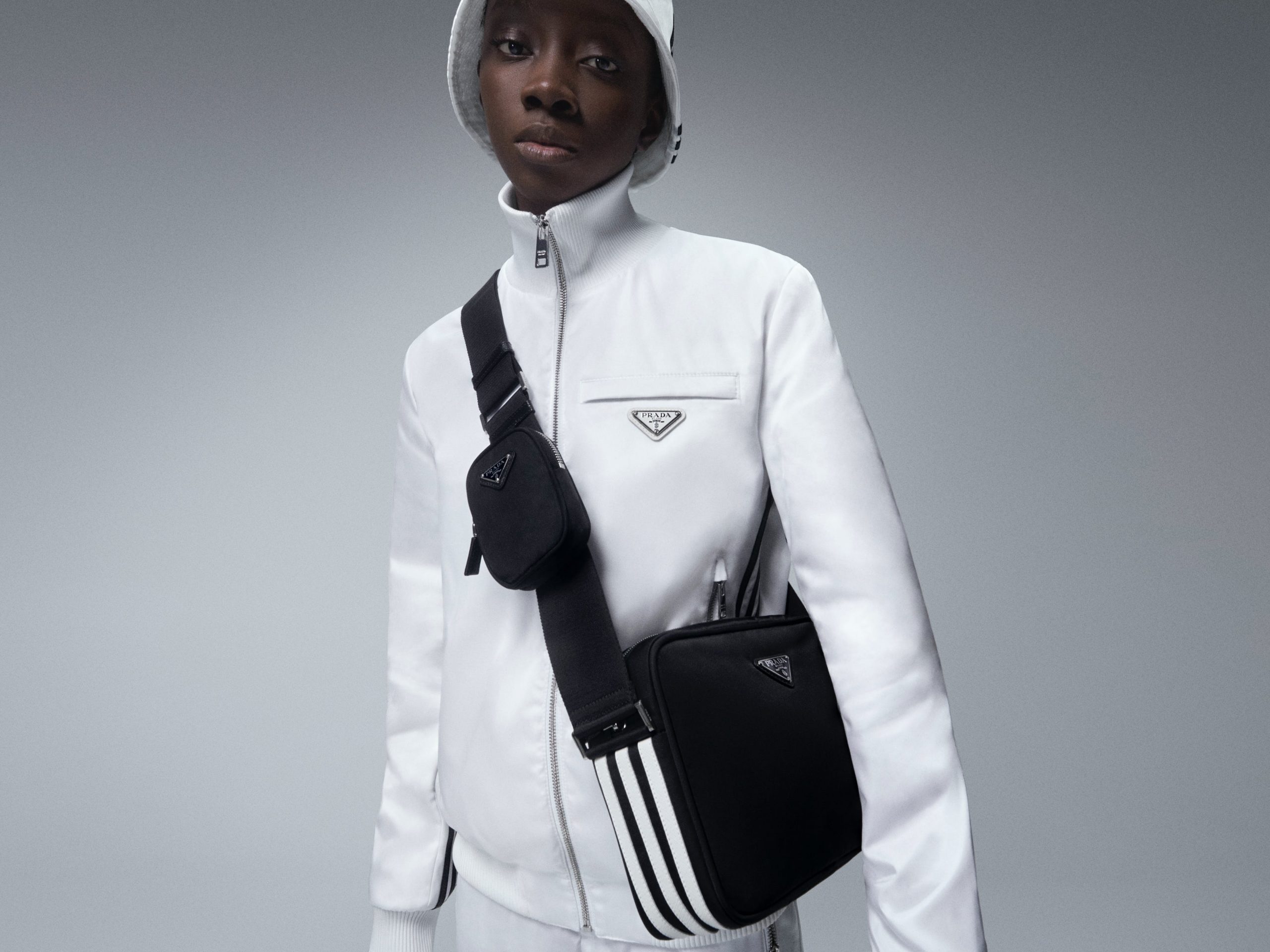 Adidas και Prada: Μια νέα συμμαχία για τη βιωσιμότητα της μόδας