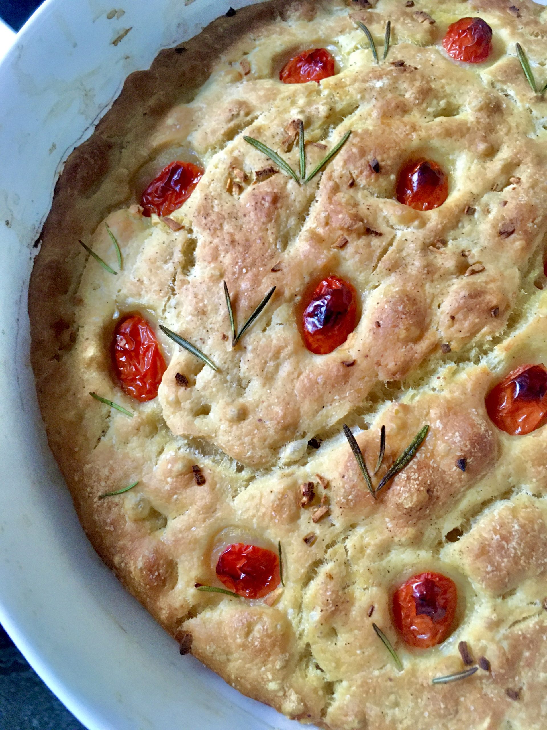 focaccia