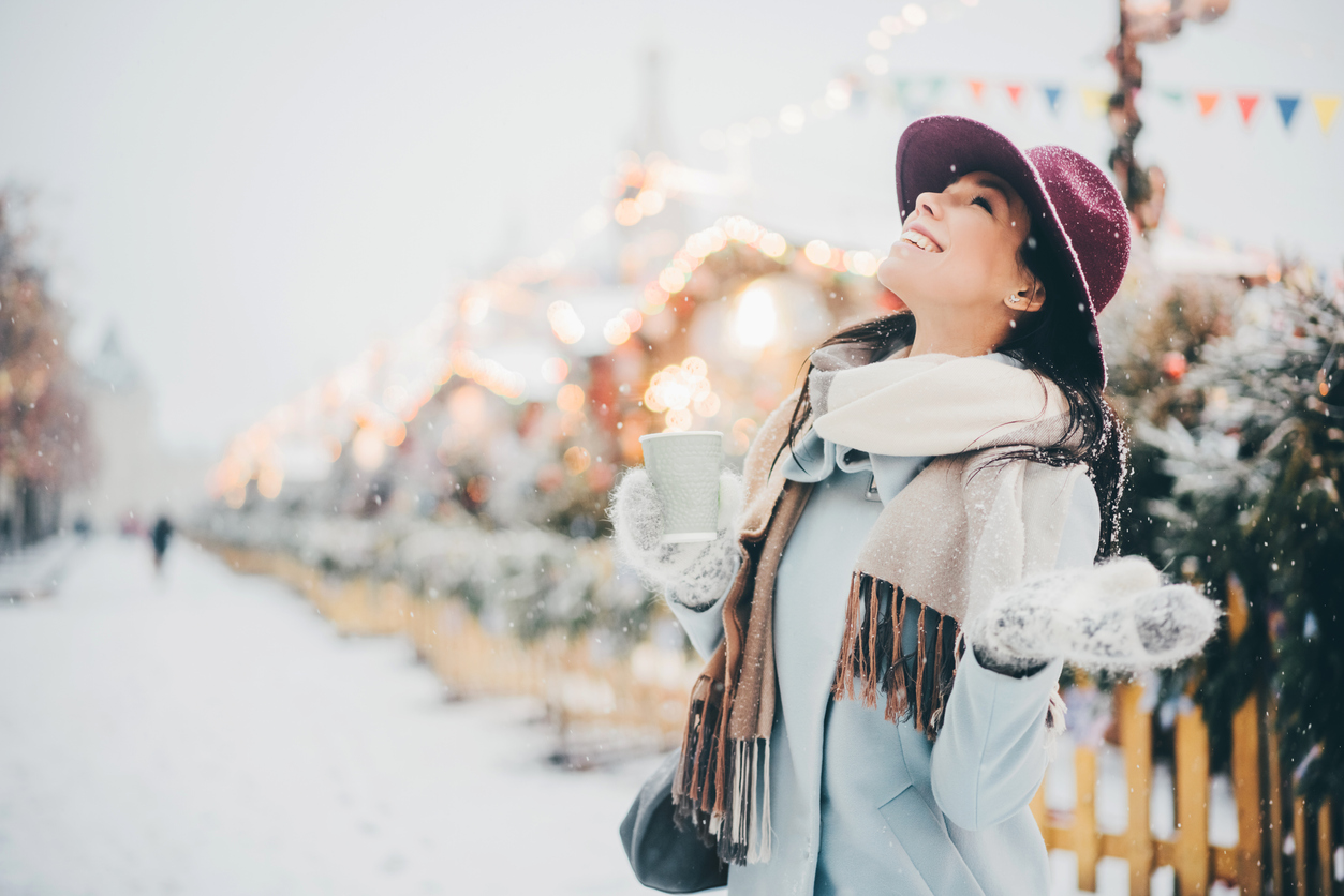 6 πολύτιμες self-care συμβουλές για τη νέα χρονιά από την ψυχολόγο