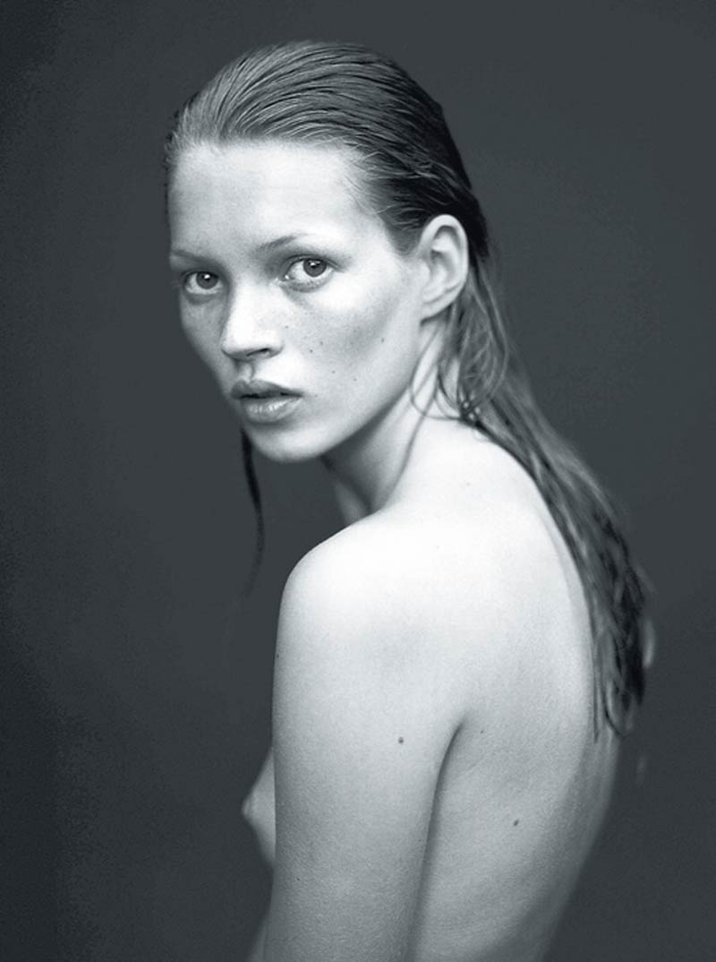 Kate Moss