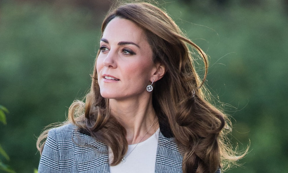 Kate Middleton: Tα beauty tips της που μπορείς να ακολουθήσεις