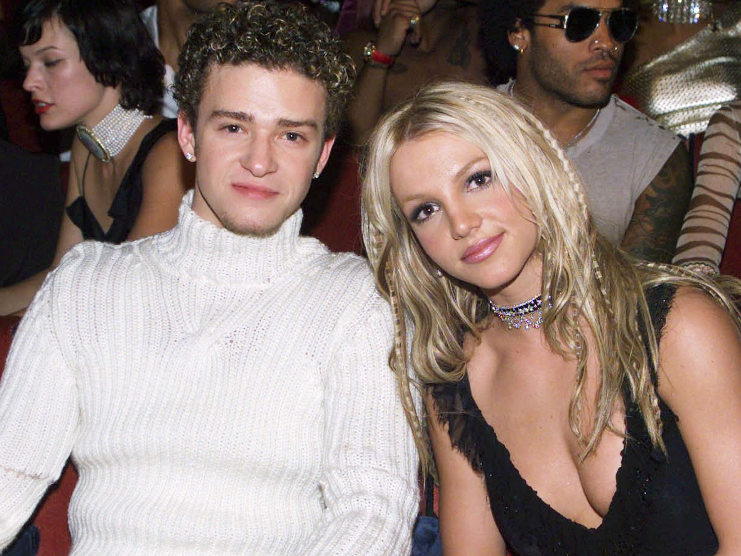 Justin Timberlake