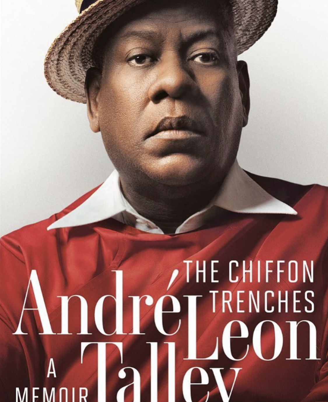 André Leon Talley