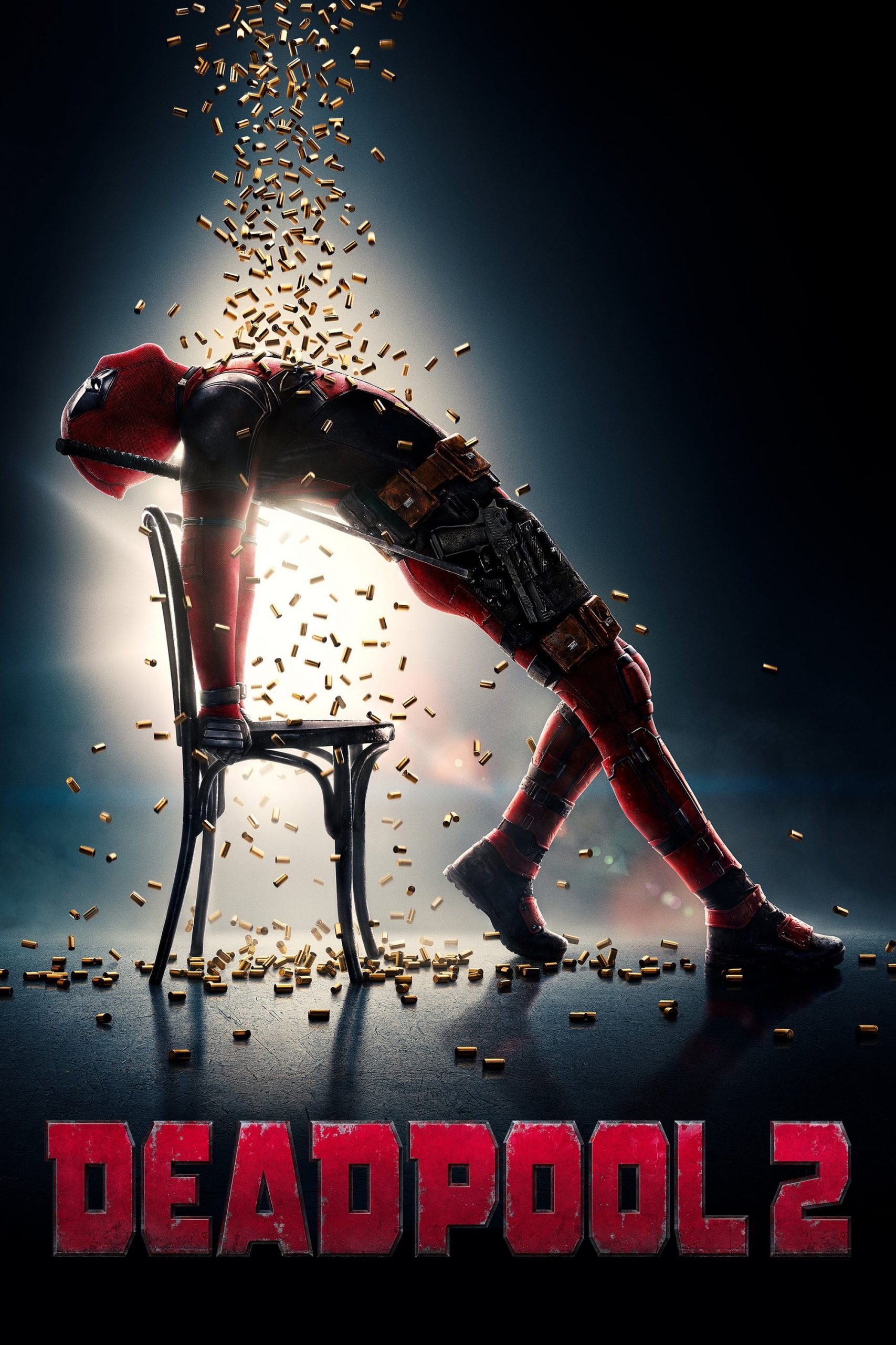 Deadpool