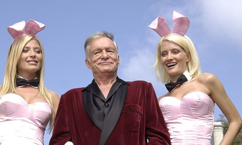 Σοκαριστικές αποκαλύψεις για τον Χιου Χέφνερ στο ντοκιμαντέρ “Secrets of Playboy”