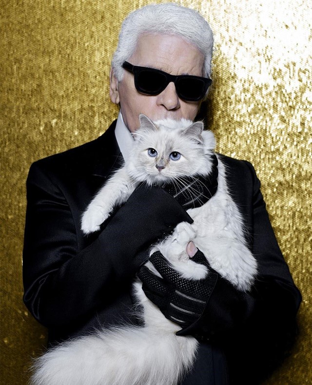 Lagerfeld