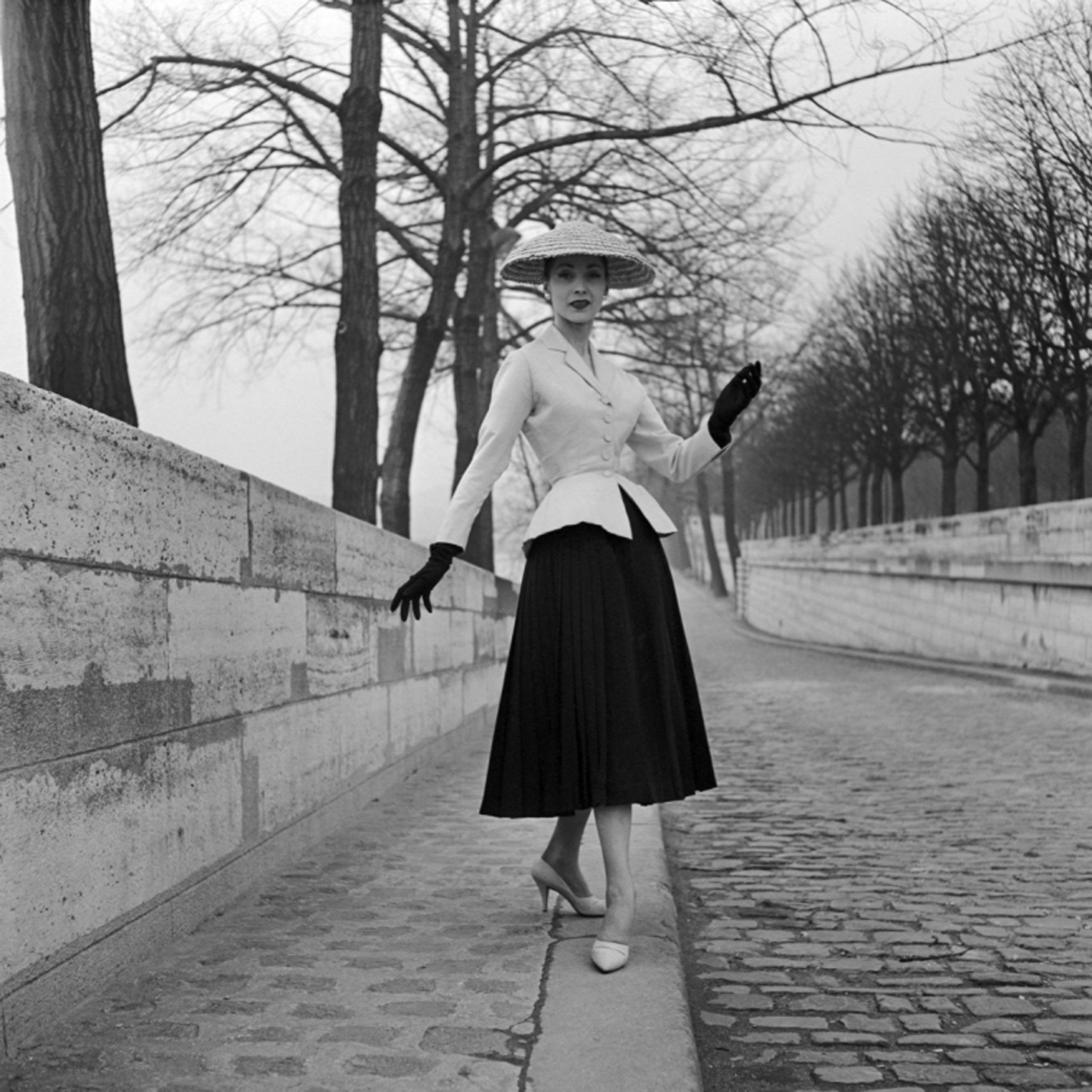 The New Look: H Chanel συναντά τον Dior σε μια νέα τηλεοπτική σειρά