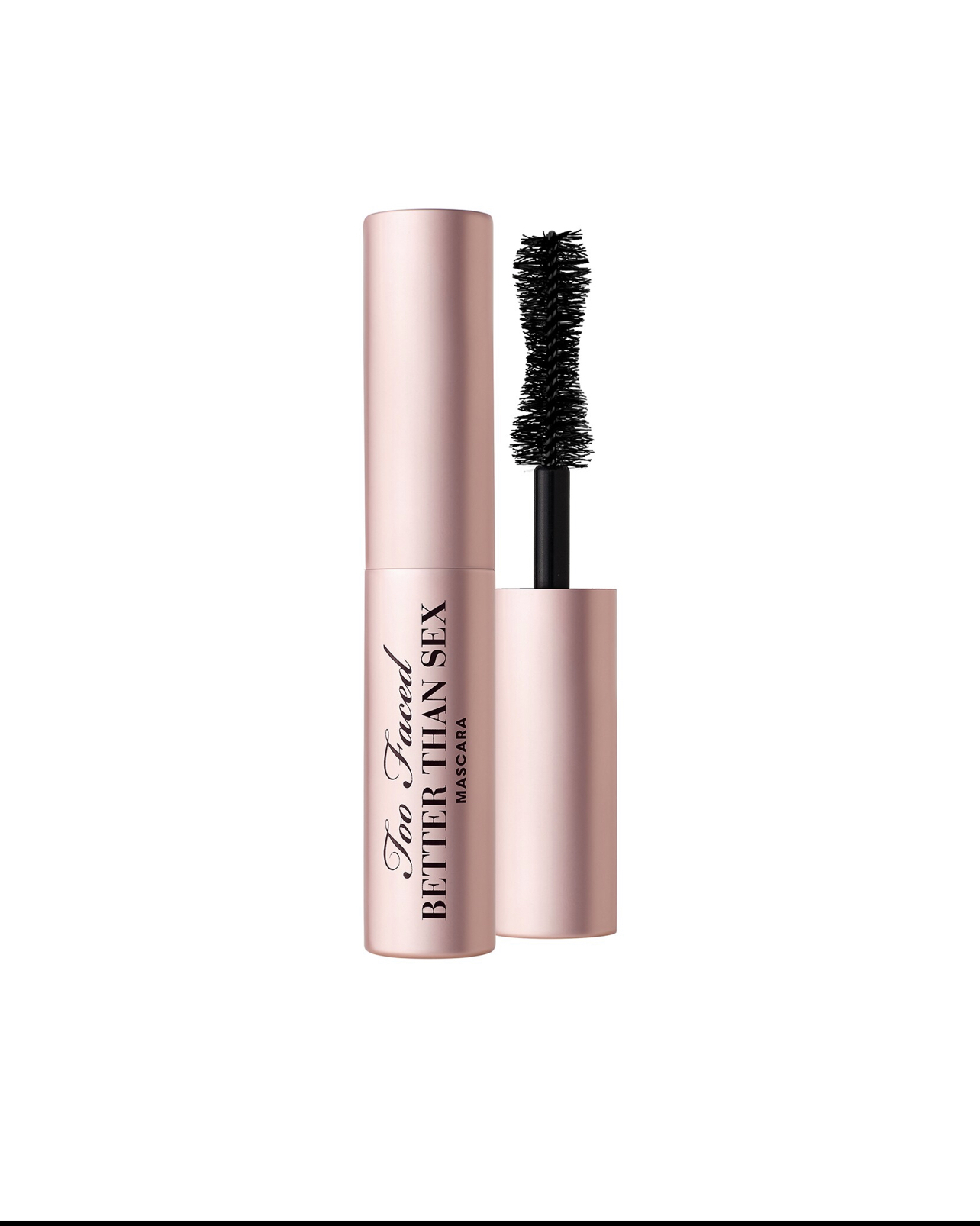 mini mascara