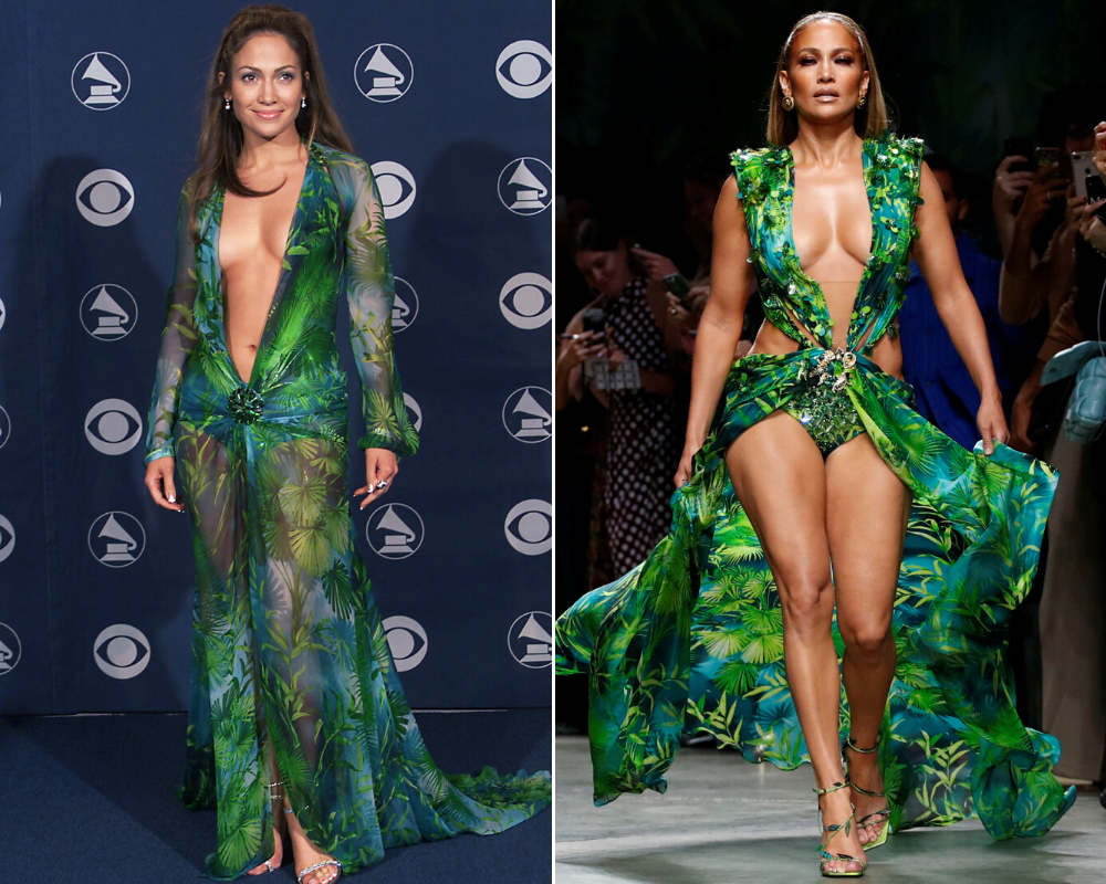 Jennifer Lopez: Η ζωή αρχίζει στα 52
