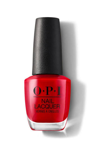 Valentine's manicure